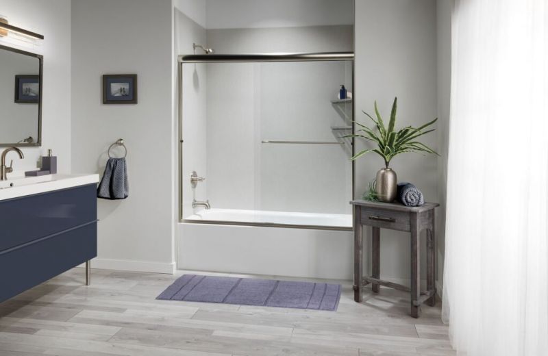 Bathtub Installation Options For Modern Bathrooms