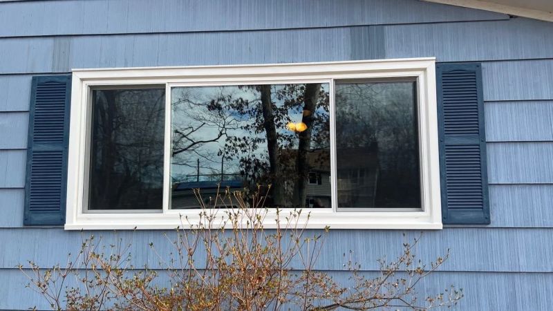Aluminum Windows Installation For Energy Efficiency