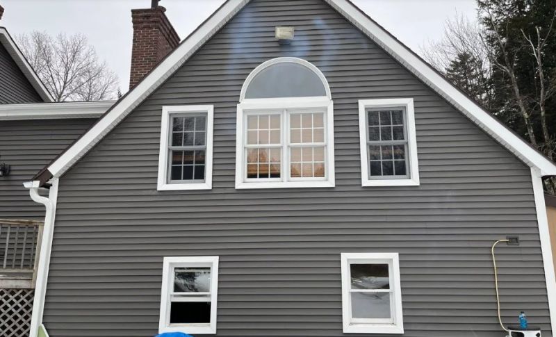 Aluminum Windows Replacement