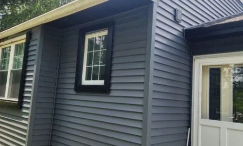 Comparing Metal Windows Replacement And Vinyl Options