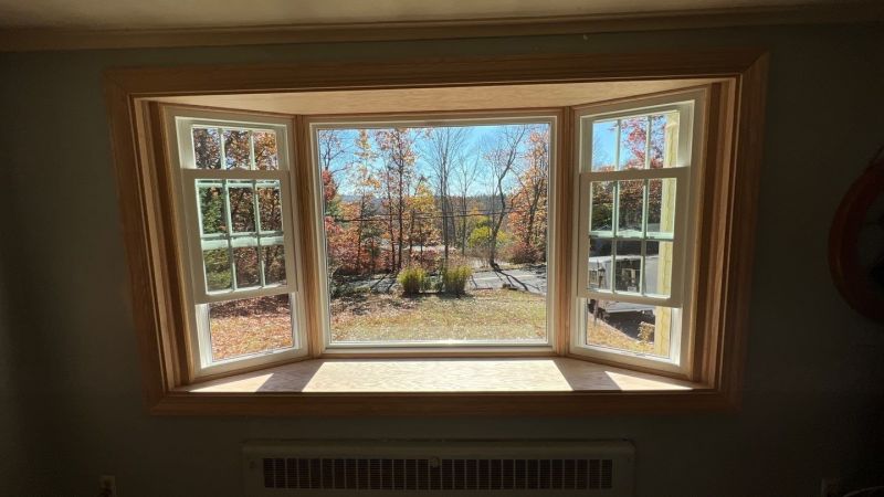 Energy Savings With Professional Windows Replacement