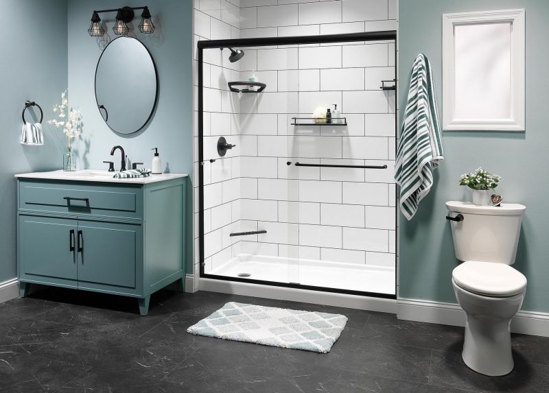 Signs It’s Time For Bathroom Remodeling