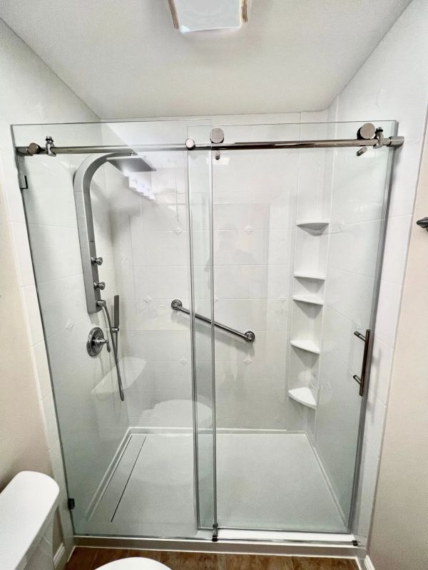 Signs You Need A Shower Replacement