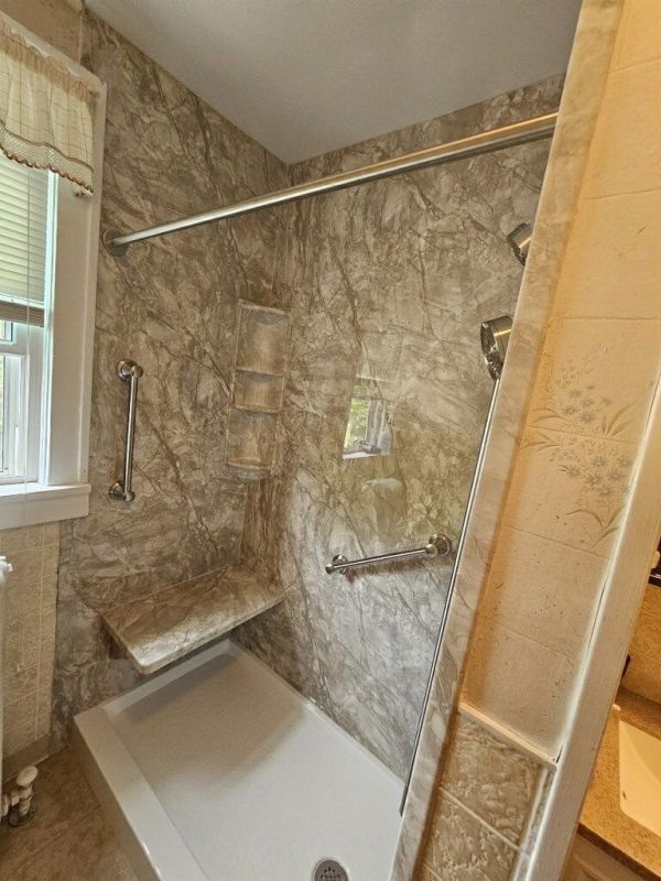 Signs You Need A Shower Replacement
