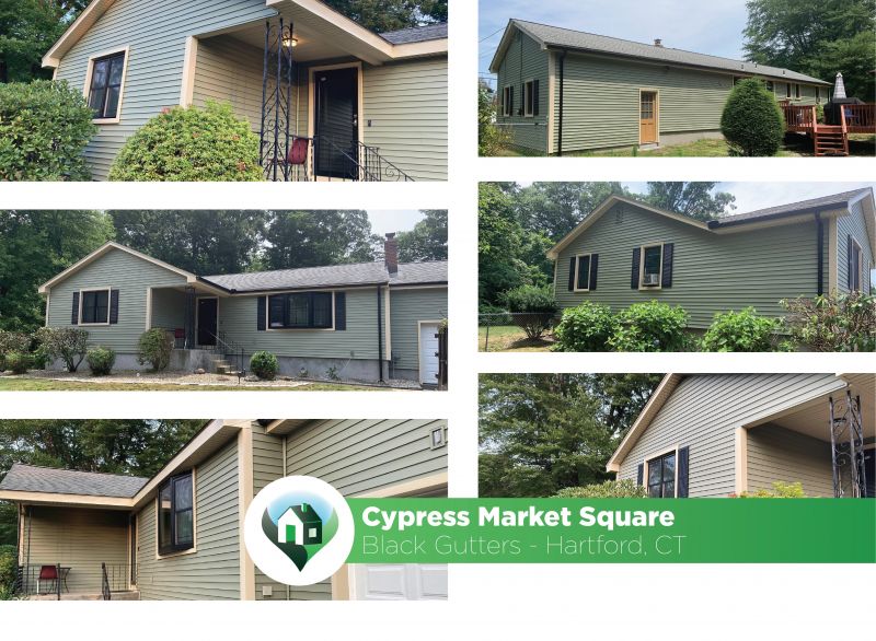 Vinyl Siding Replacement