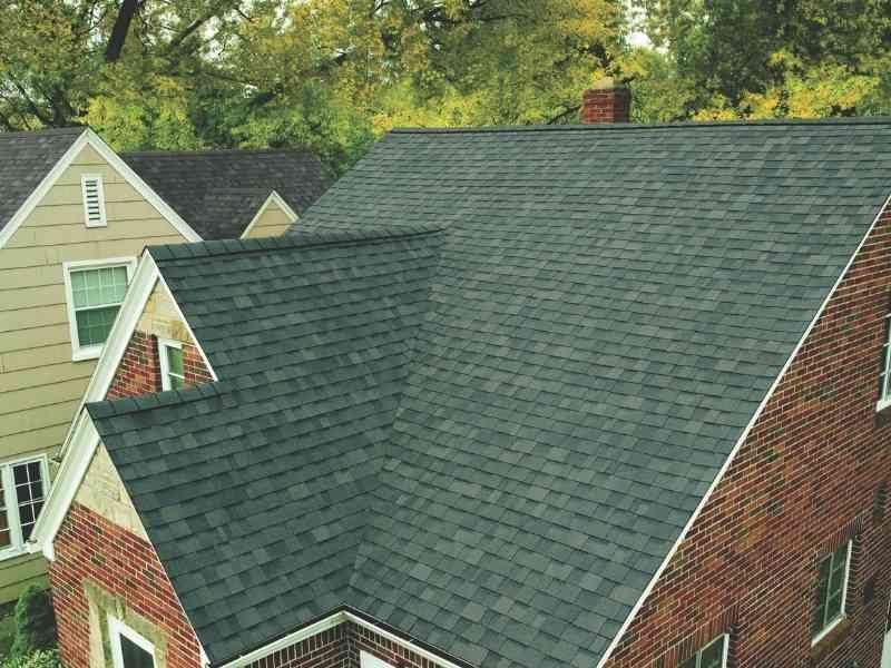 When To Schedule Asphalt Roof Replacement